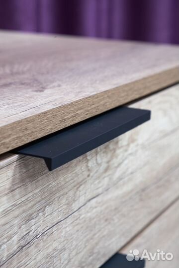 Комод Даллас