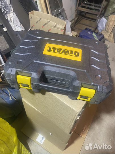 Ушм болгарка dewalt 125