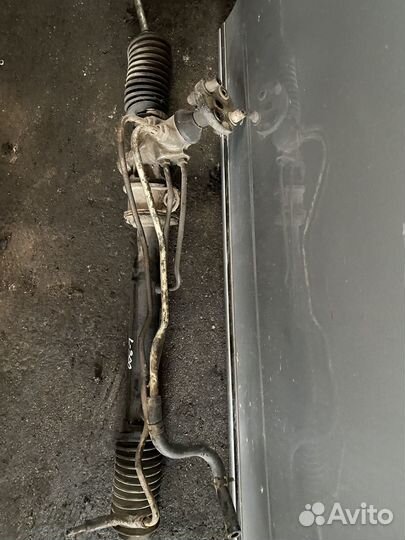 Рулевая рейка Mitsubishi L 300