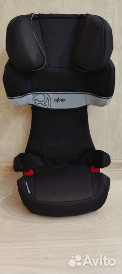 Детское автокресло