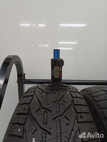 Tigar Ice 185/60 R15