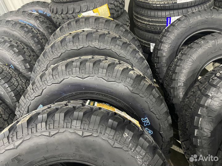 Westlake SL366 285/70 R17 121Q