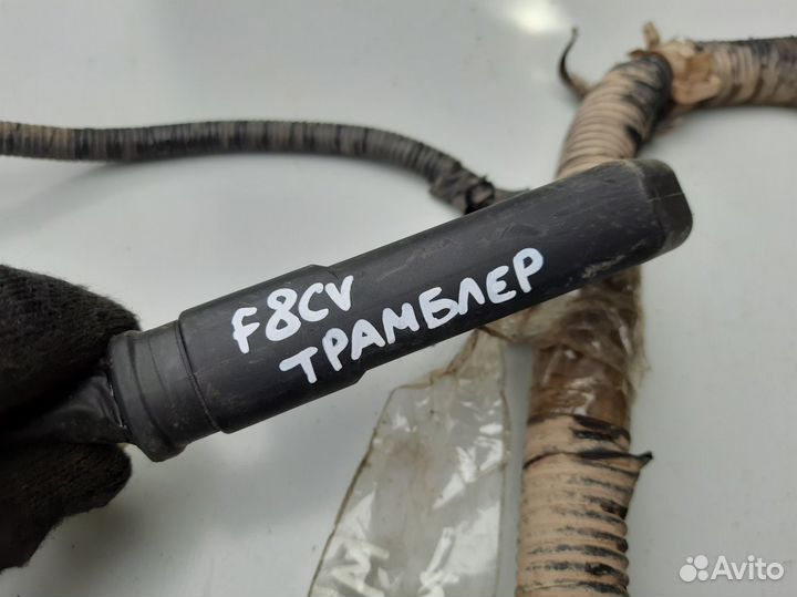 Проводка моторная Daewoo Matiz 0.8 л F8CV