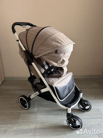 Коляска dearest 818 plus