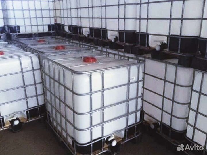 Банки, бочки, еврокубы, апельсин, ананас 1раз б/у