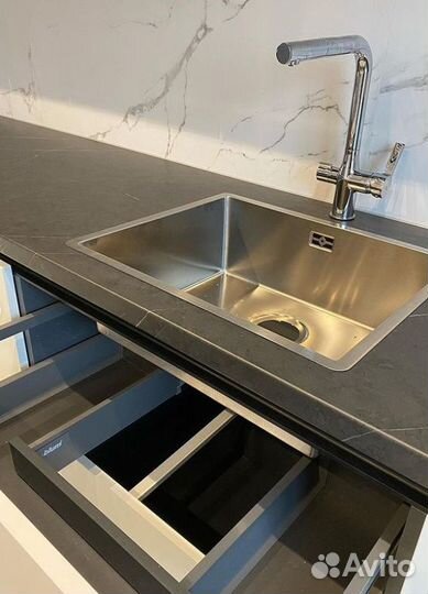 Кухня от фабрики от 7 дней