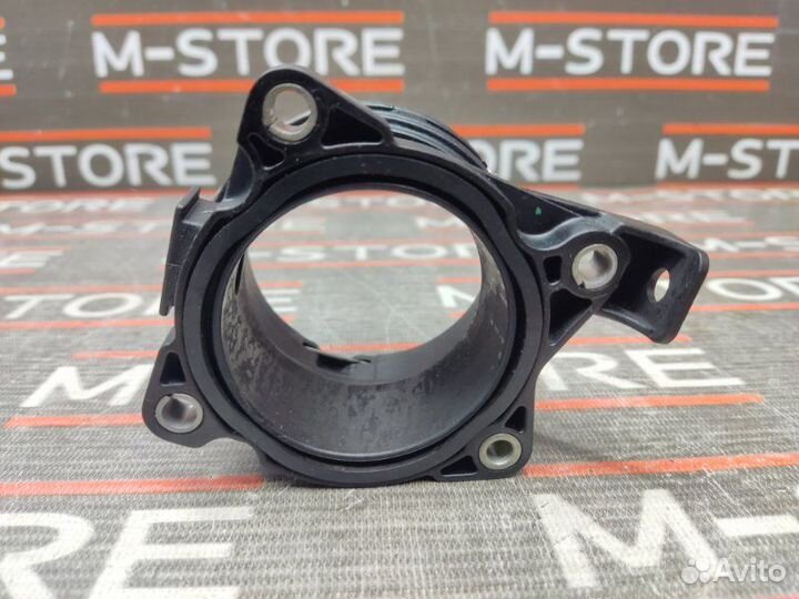 Фланец Mercedes-Benz E-Class W211 642.920 2008