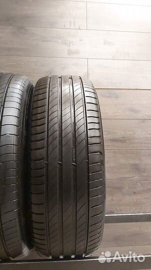 Michelin Primacy 4 215/60 R17 96H