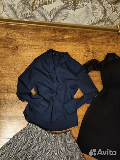 Женские вещи пакетом 42 44