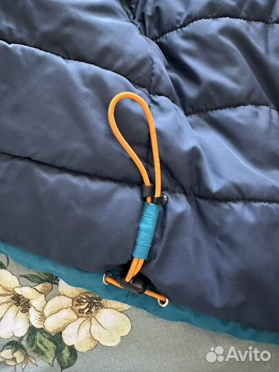 Зимняя куртка didriksons 110