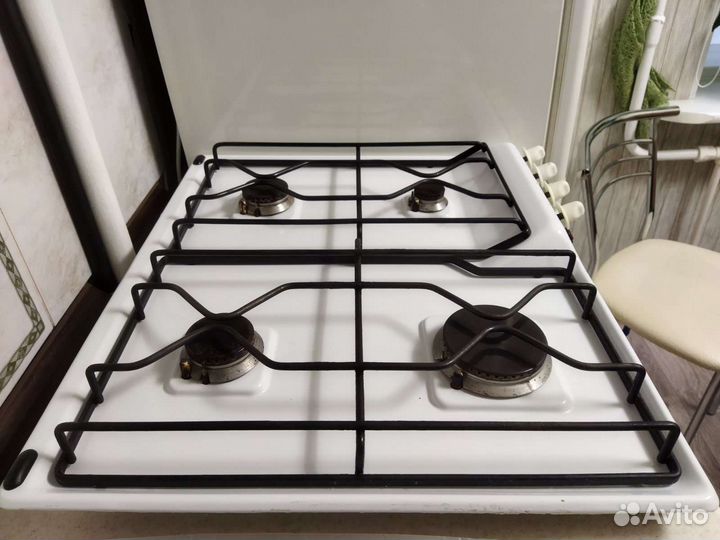 Газовая варочная панель бу
