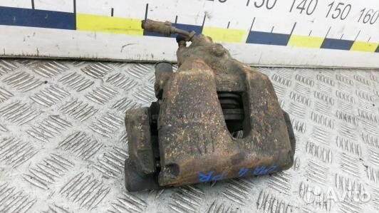 Суппорт тормозной передний правый ford focus 3 (CM