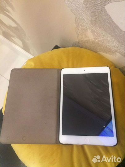 iPad mini 16gb SIM lte