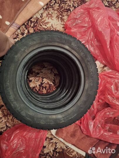 Daewoo matiz,покрышки