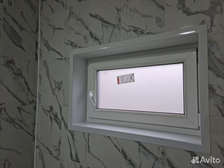 Откосы на окна и двери