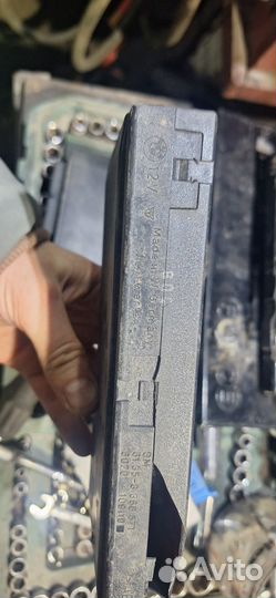 Блок управления BDC 61358368571