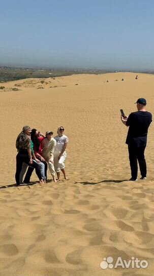 Экскурсии по Дагестану