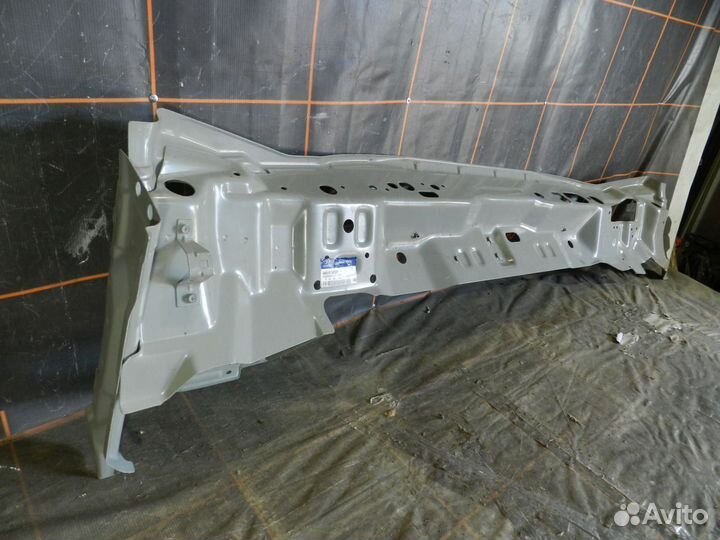 Панель передняя - Hyundai HD