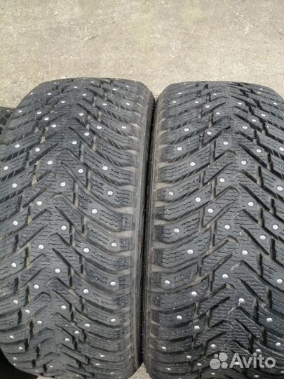 Nokian Tyres Hakkapeliitta 8 245/45 R19 102T