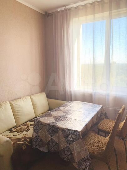 1-к. квартира, 37,5 м², 16/16 эт.