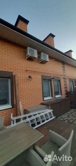 Кондиционеры