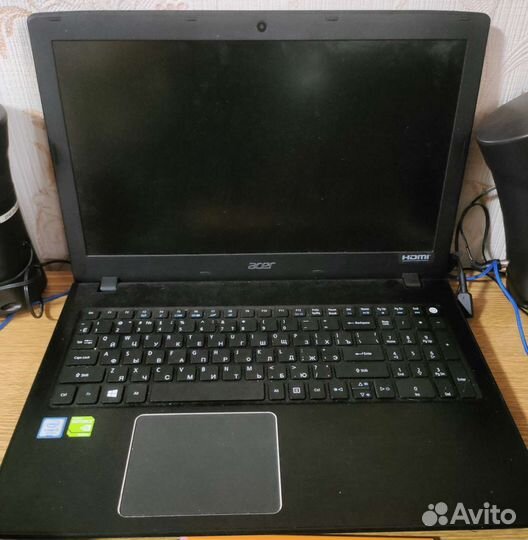 Ноутбук acer TravelMate P259