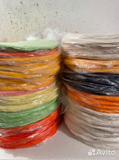 Лаваш для шаурмы