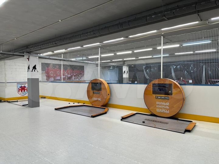 Свободного назначения, 100 м²