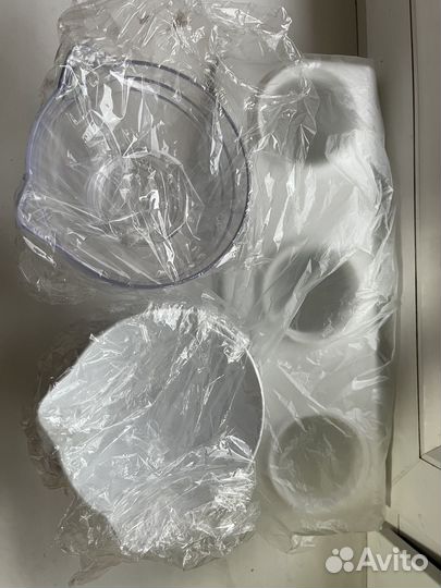 Принадлежности для собак