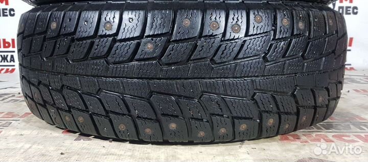Michelin Latitude X-Ice North 225/65 R17
