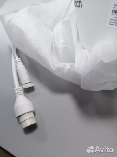 Видеокамера Hikvision DS-I253 4mm