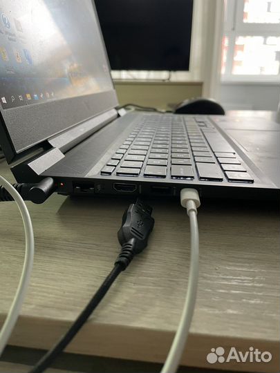 Hp victus 16 rtx 3060