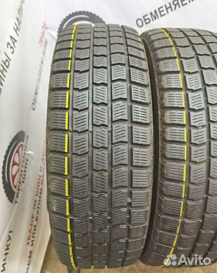 Bridgestone Blizzak TM-03LS 185/65 R15 88Q