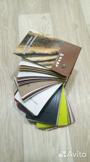 Каталог пленочных фасадов кедр