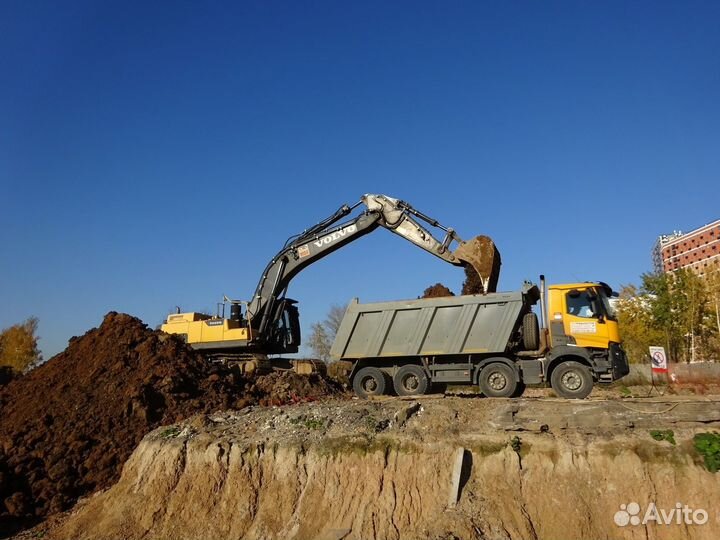 Плодородная земля