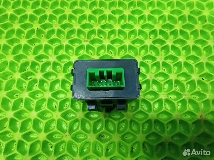 Иммобилайзер Honda Accord 2000 европа