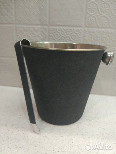 Ведро для льда