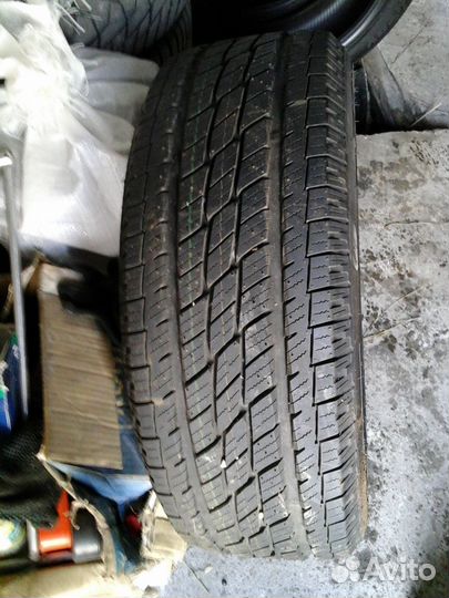 Toyo 350 235/55 R18