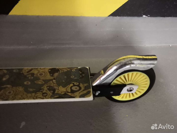 Самокат детский Oxelo Play 3