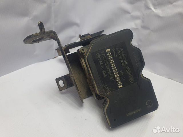 Блок ABS (абс ) Kia Rio 3 хэтчбек G4FA 2015