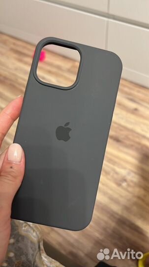 Чехол на iPhone 13 pro max