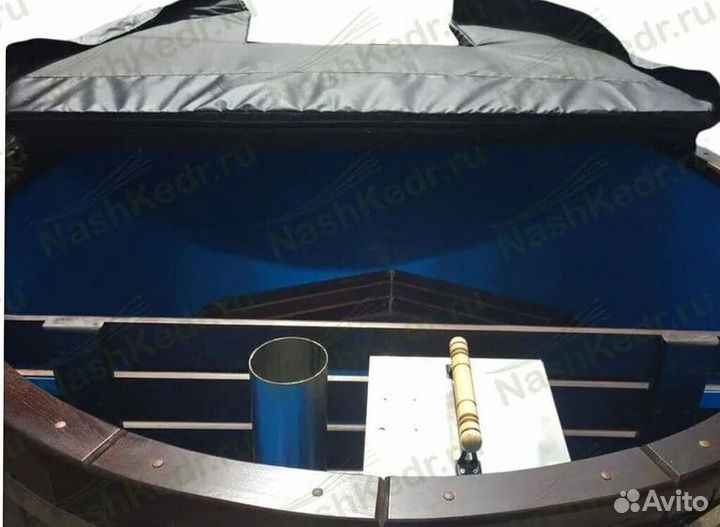 Термокрышка KSH-16288