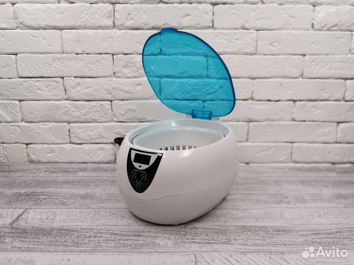 Ультразвуковая ванна стерилизатор CE-5200A 750 мл