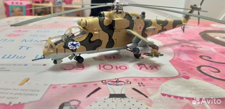 Сборные модели 1 35 и 1 72