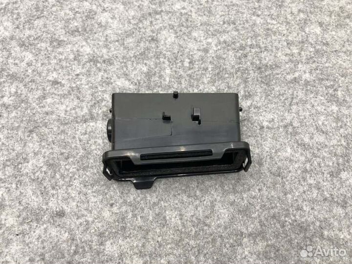 Панель пластиковая правый Bmw X5 G05 B57D30B 2022