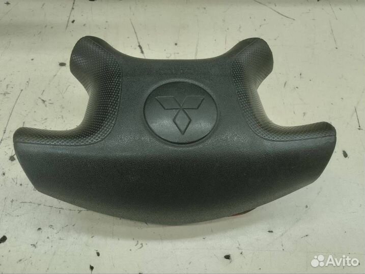 Б/У Б/У Подушка безопасности (комплект)