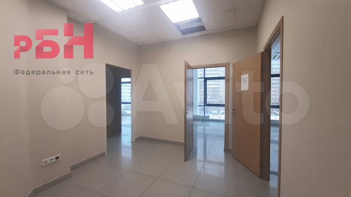 Офис в Южном полюсе, 58.1 м2