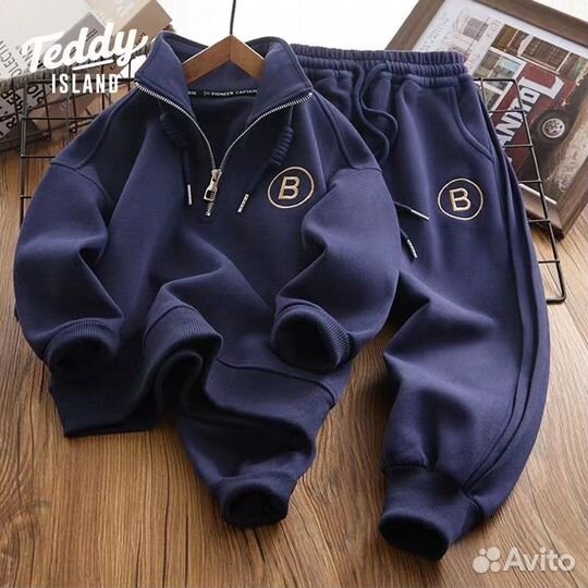 Детский костюм