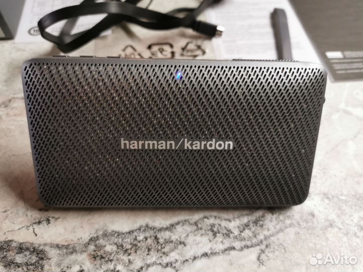 Колонка harman kardon