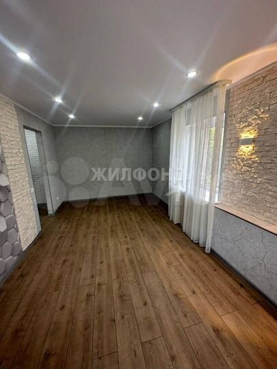 1-к. квартира, 31 м², 3/5 эт.